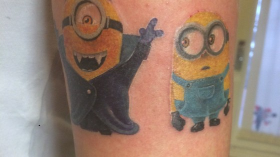 Minion