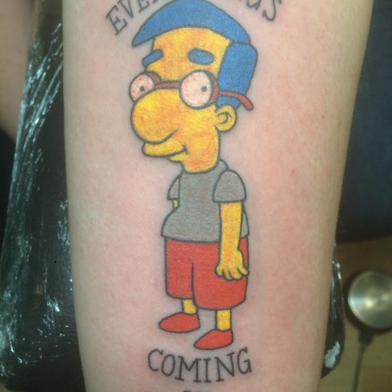 Milhouse