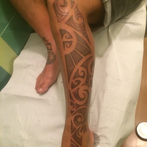 Maori